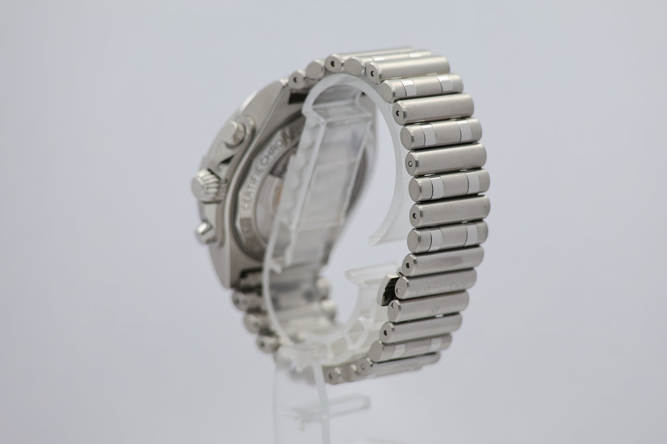 Breitling Chronomat 42 Bentley Automatik AB0134 Box + og. Papiere