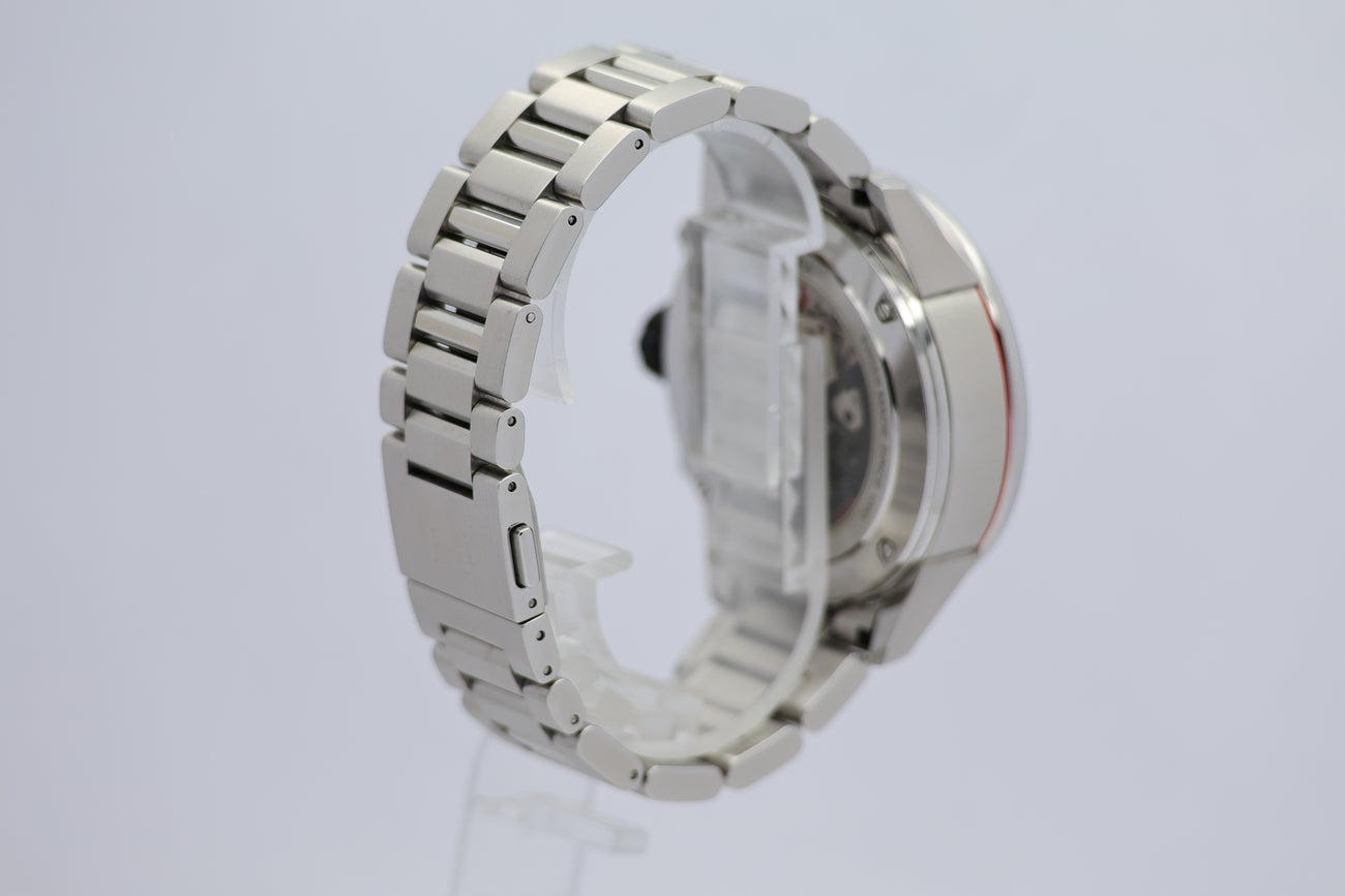 Tag Heuer Carrera 45mm Automatik  CBG2A1Z Box + og. Papiere