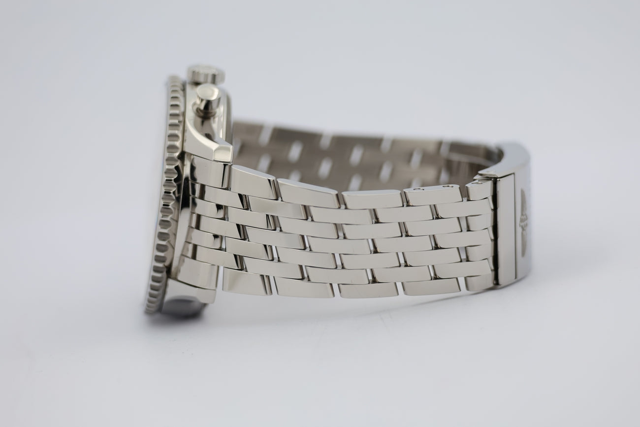 Breitling Navitimer B01 46mm Automatik  AB0127 - Detailansicht 3