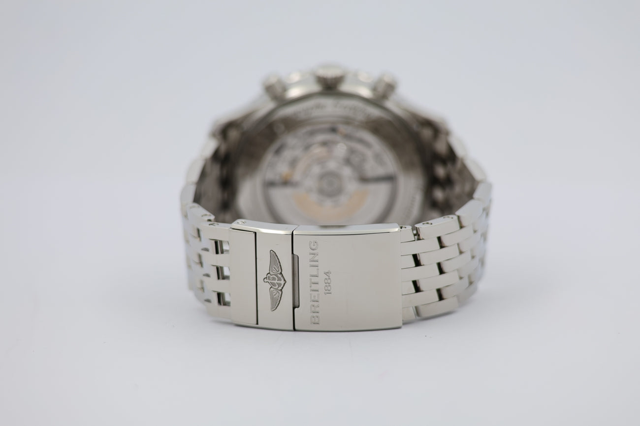 Breitling Navitimer B01 46mm Automatik  AB0127 - Detailansicht 5