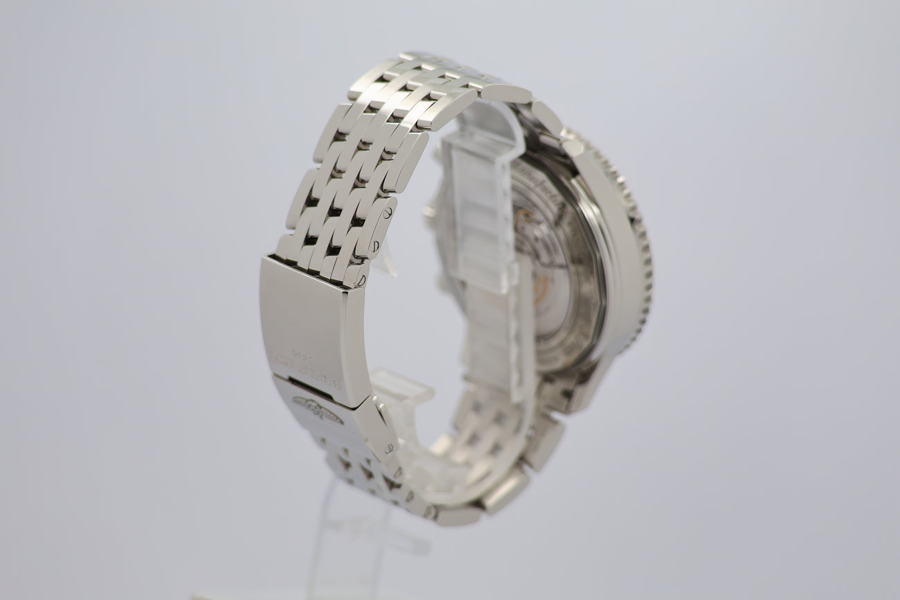 Breitling Navitimer B01 46mm Automatik  AB0127 - Detailansicht 1