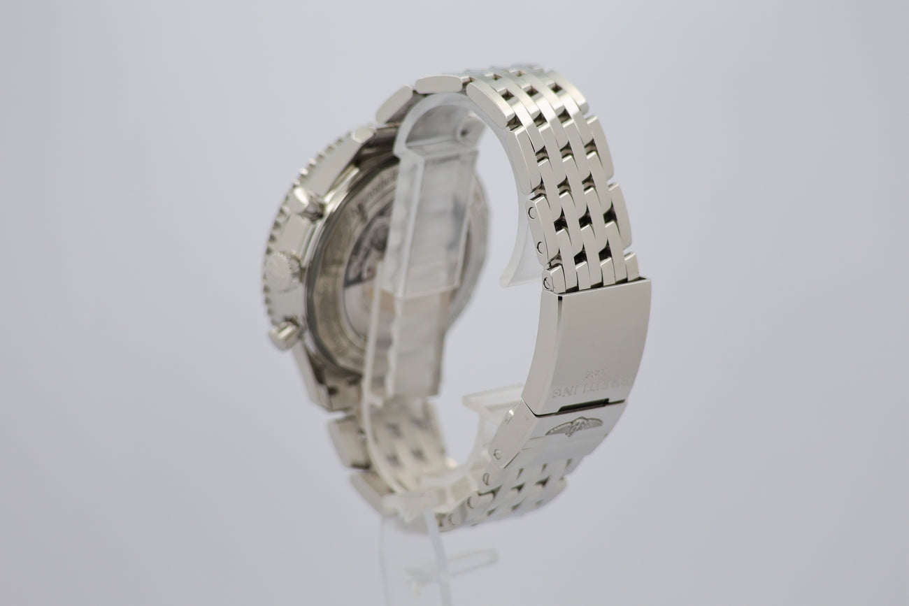 Breitling Navitimer B01 46mm Automatik  AB0127 - Detailansicht 2
