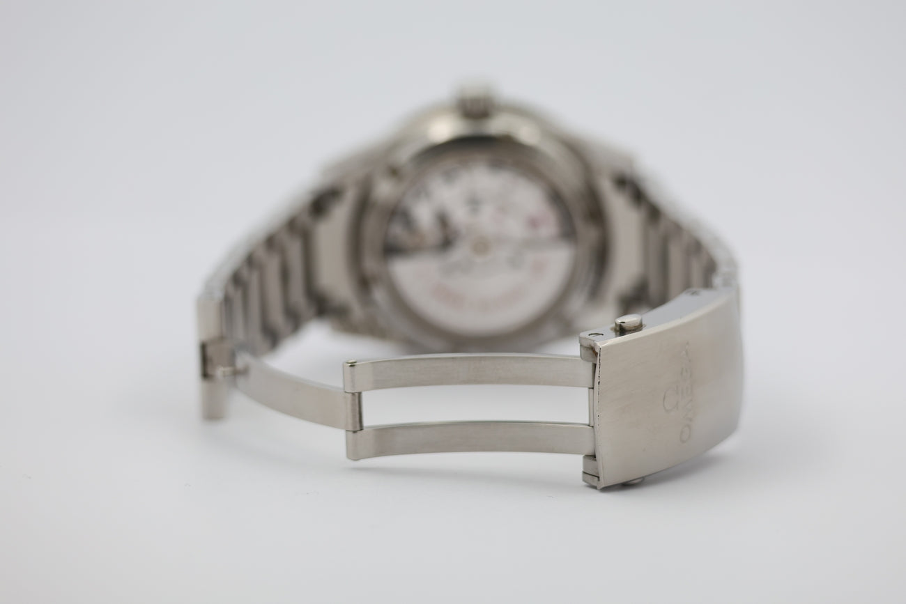 Omega Seamaster 300M 41mm Automatik  23330412101001 - Detailansicht 6