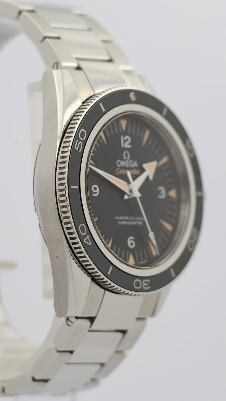 Omega Seamaster 300M 41mm Automatik  23330412101001 - Detailansicht 8