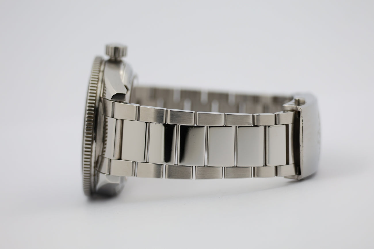 Omega Seamaster 300M 41mm Automatik  23330412101001 - Detailansicht 3