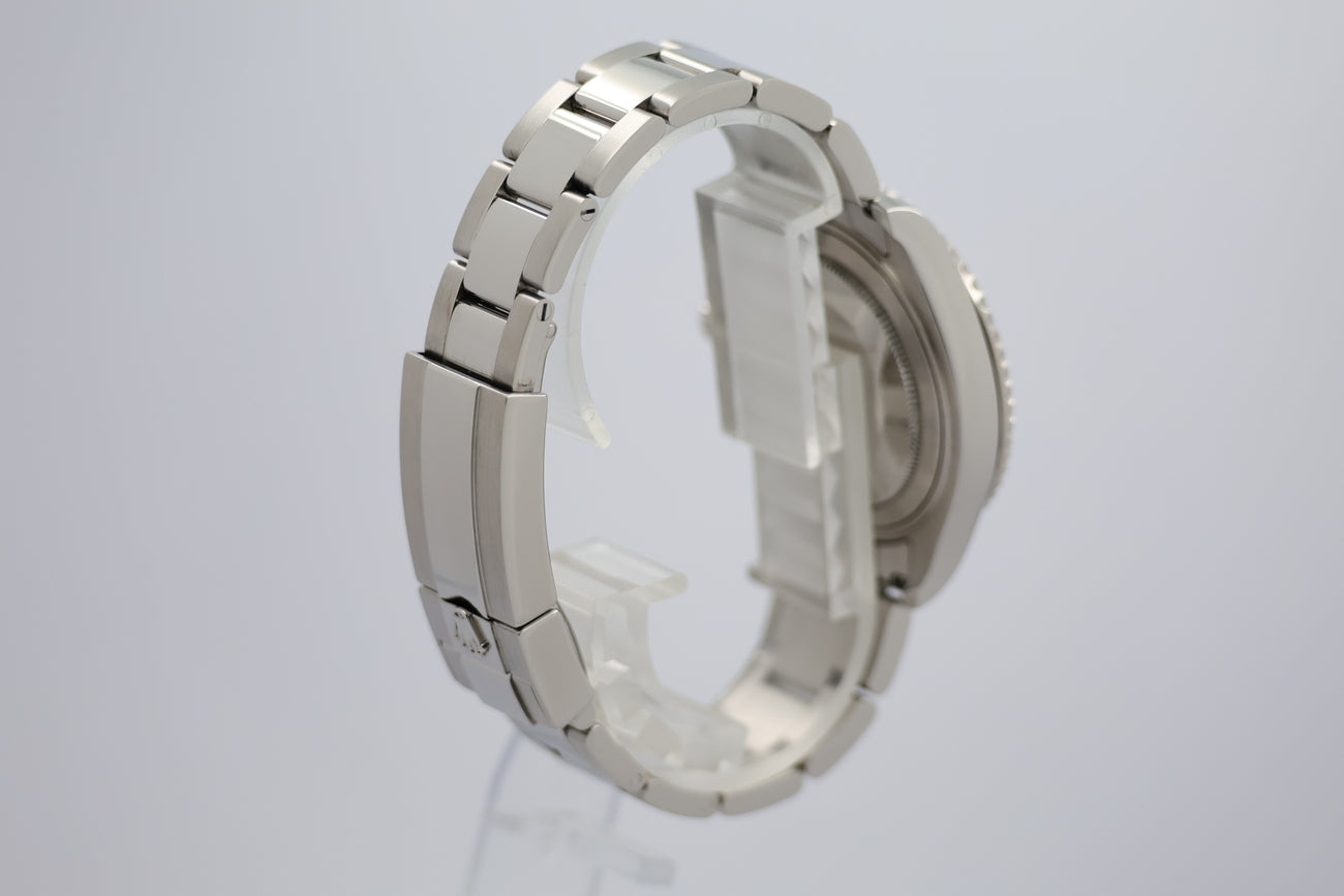 Rolex Yacht-Master 37mm Automatik  268622 - Detailansicht 1