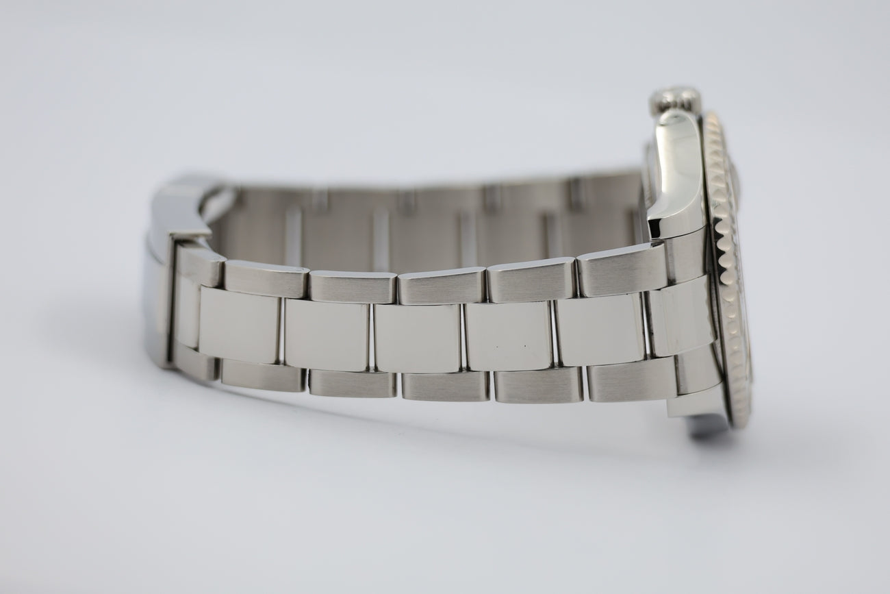 Rolex Yacht-Master 37mm Automatik  268622 - Detailansicht 4