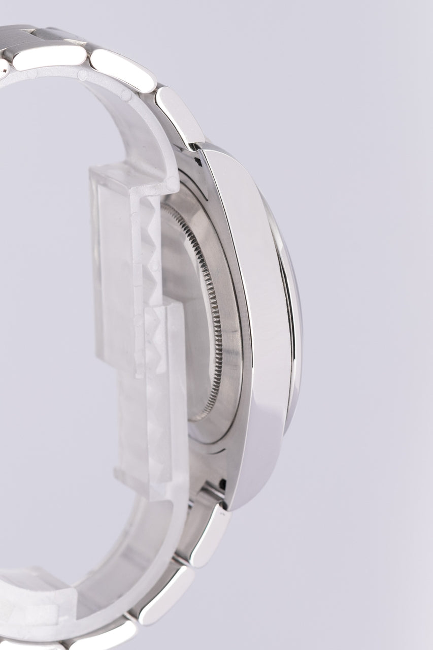 Rolex Explorer II 42mm Automatik 216570 - Detailansicht 4