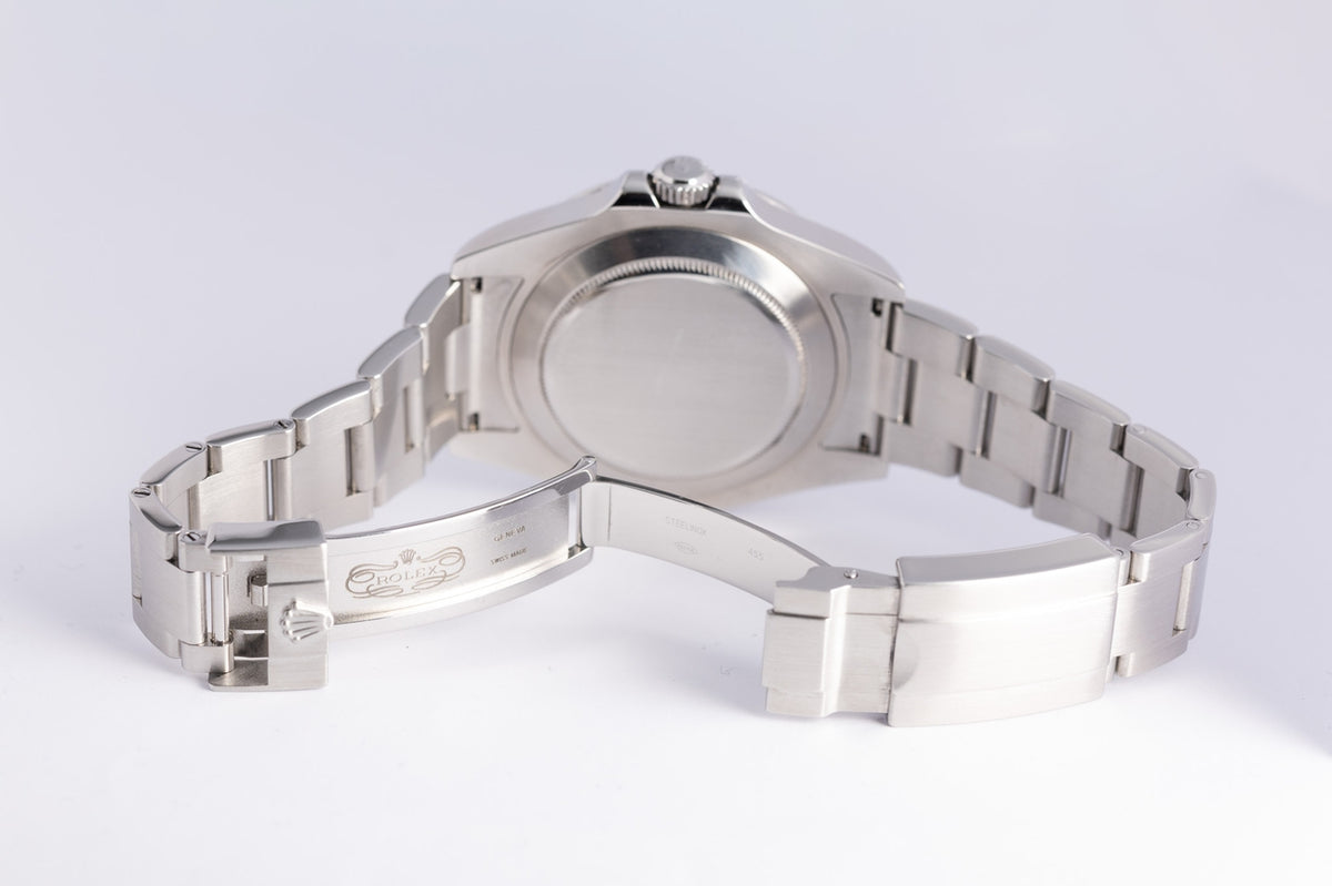 Rolex Explorer II 42mm Automatik 216570 - Detailansicht 8