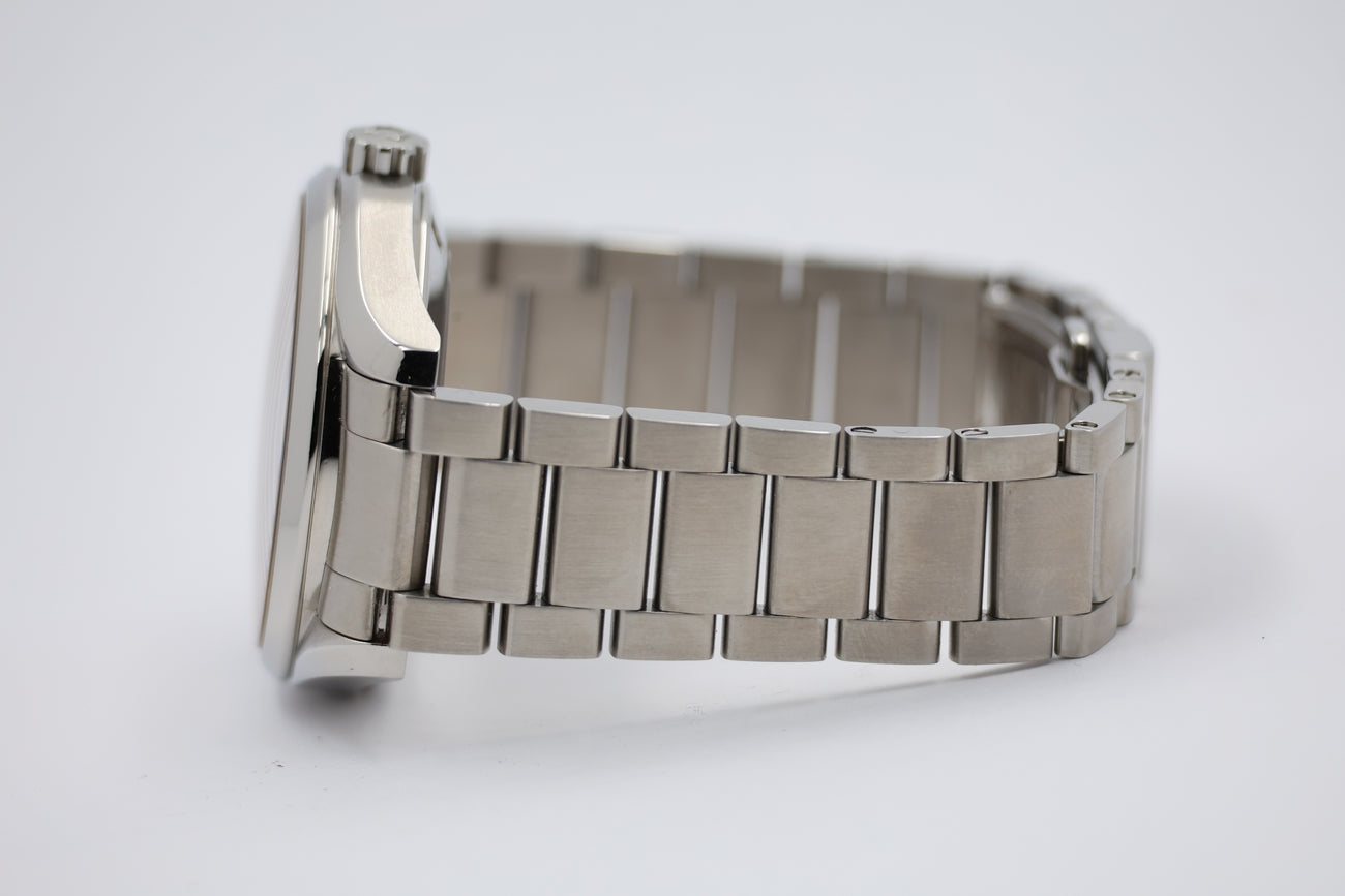 Omega Seamaster Aqua Terra Automatik Herrenuhr 23110422102001 - Detailansicht 3