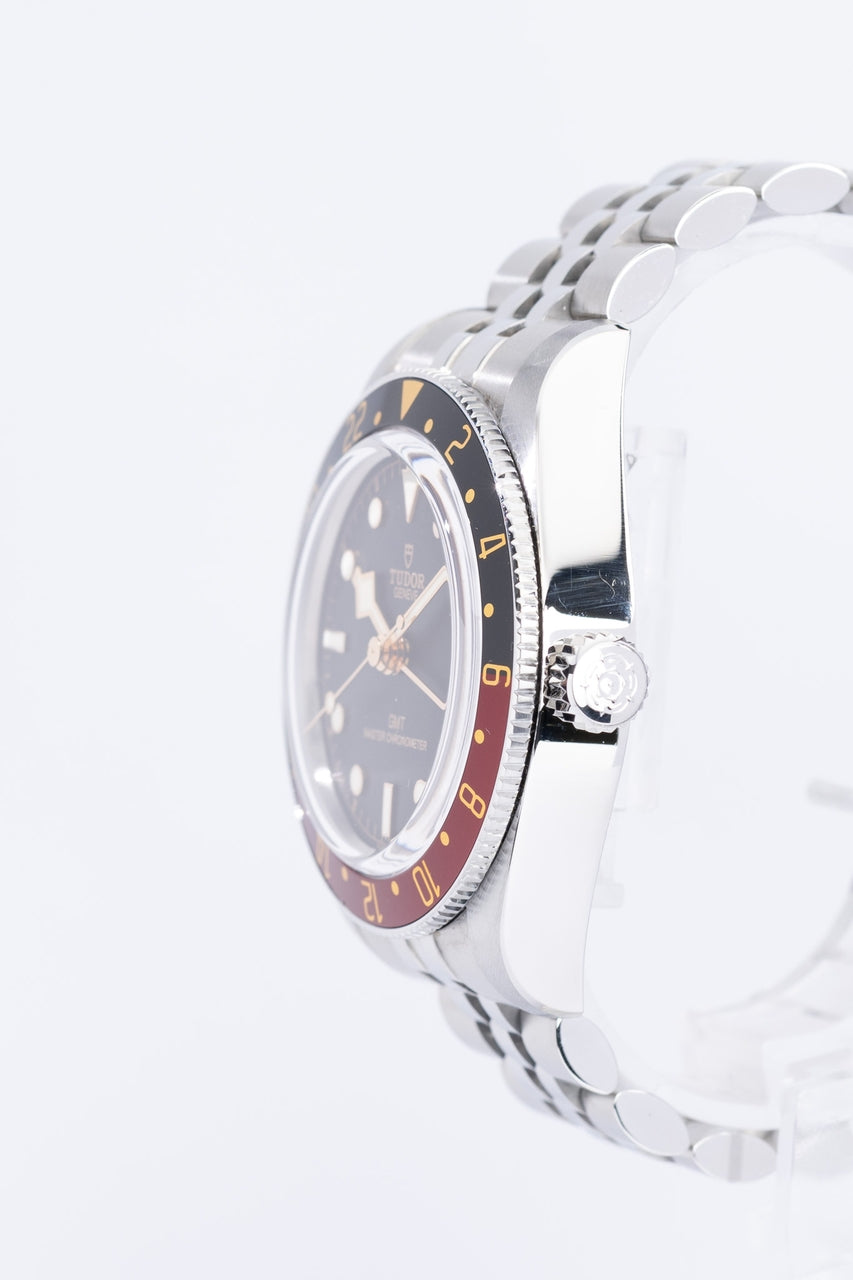 Tudor Black Bay Fifty-Eight Automatik 39mm  7939G1A0NRU - Detailansicht 2