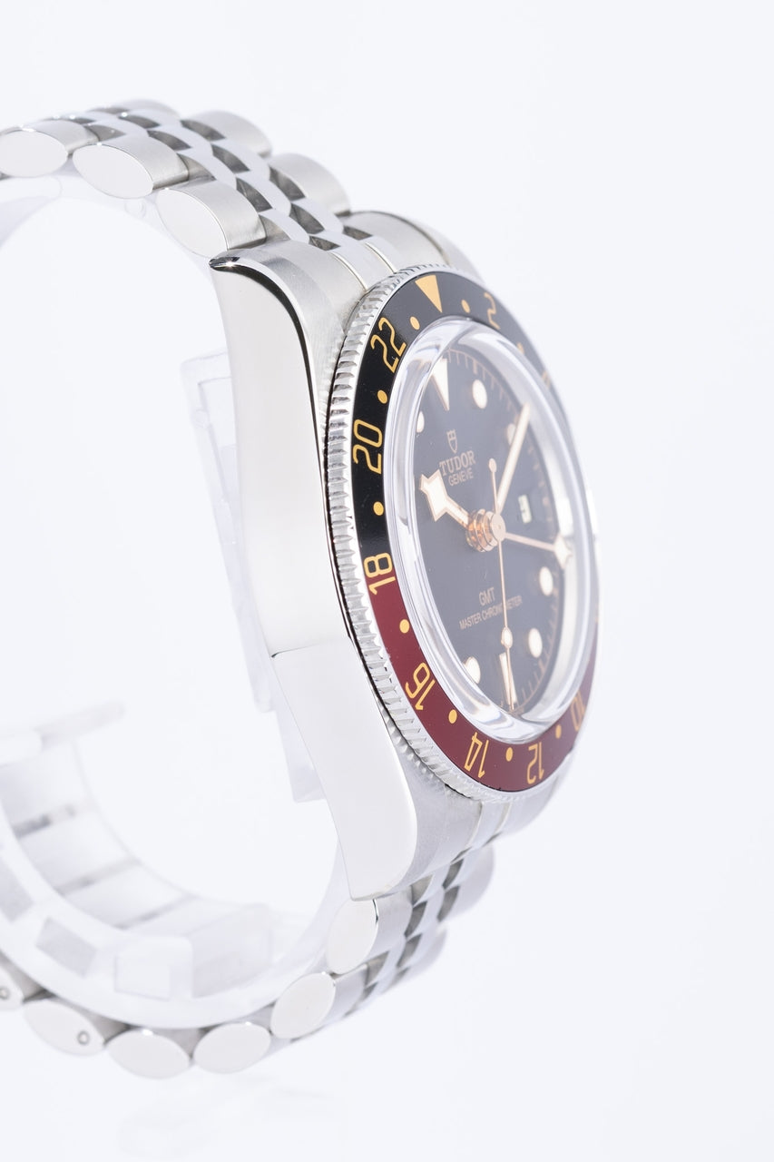 Tudor Black Bay Fifty-Eight Automatik 39mm  7939G1A0NRU - Detailansicht 1