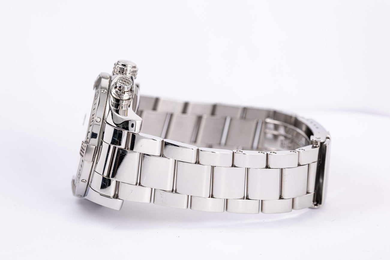 Breitling Avenger II 43mm Automatik Herrenuhr  A133813 - Detailansicht 5