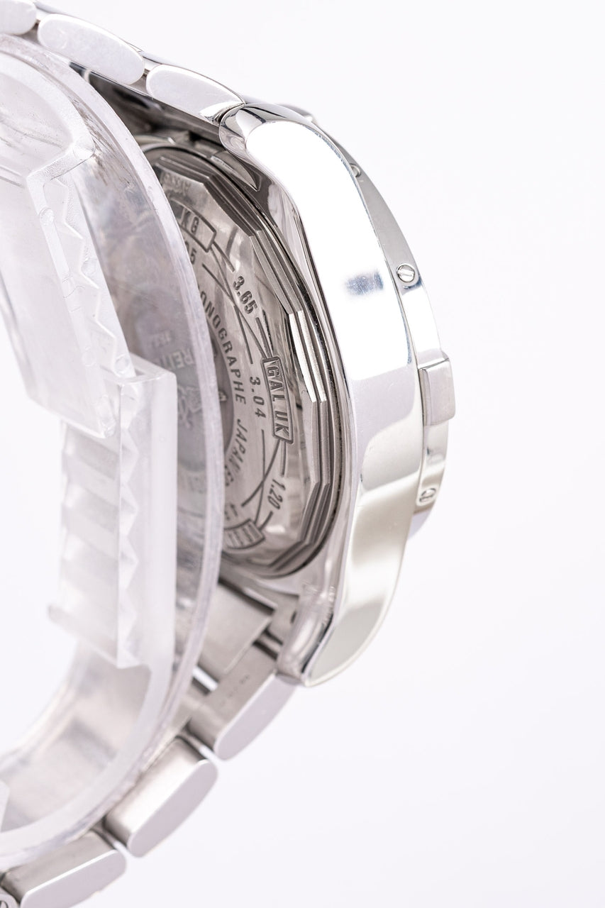 Breitling Avenger II 43mm Automatik Herrenuhr  A133813 - Detailansicht 4