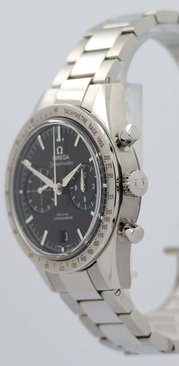 Omega Speedmaster '57 41,5mm Automatik  33110425101001 - Detailansicht 1