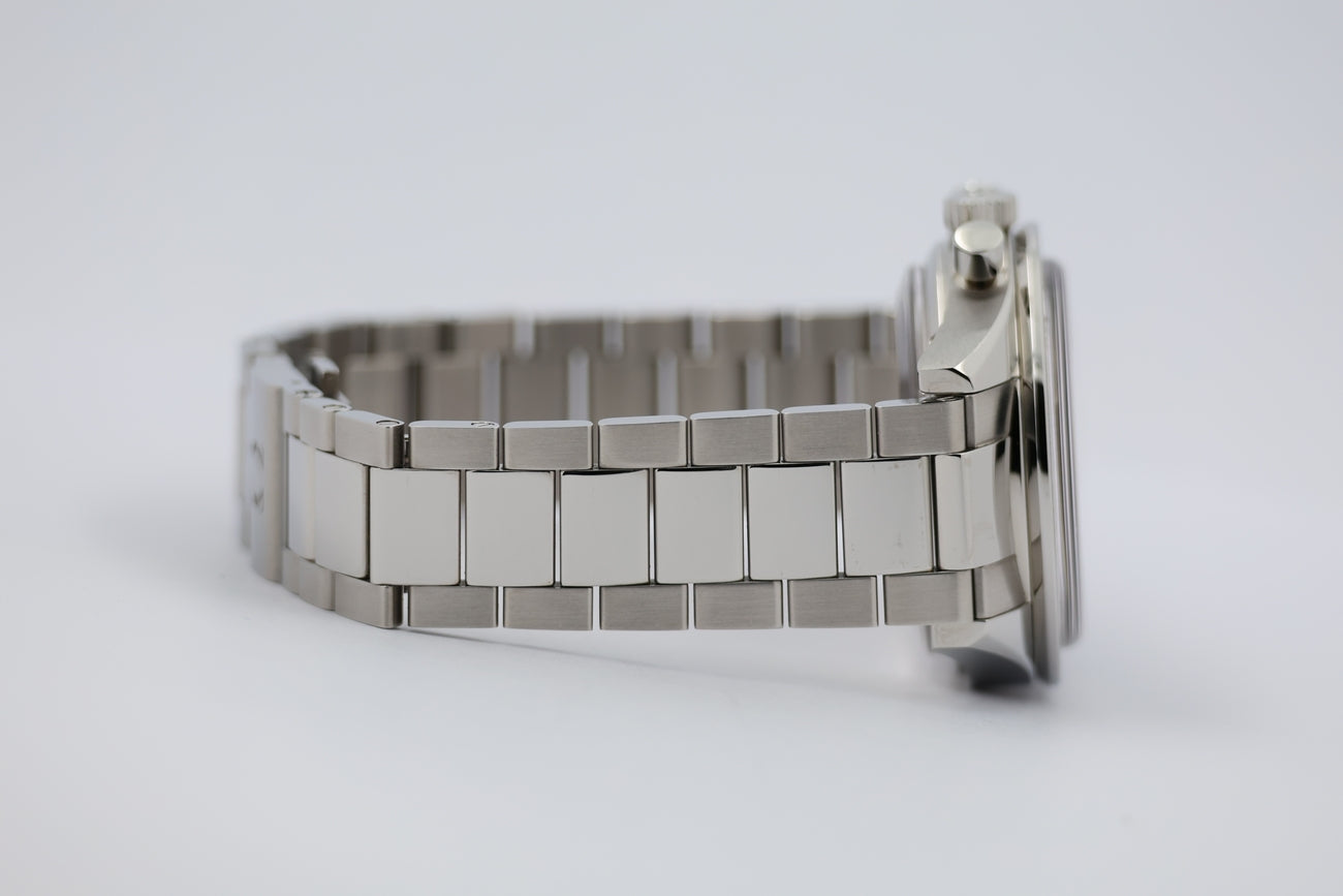 Omega Speedmaster '57 41,5mm Automatik  33110425101001 - Detailansicht 6