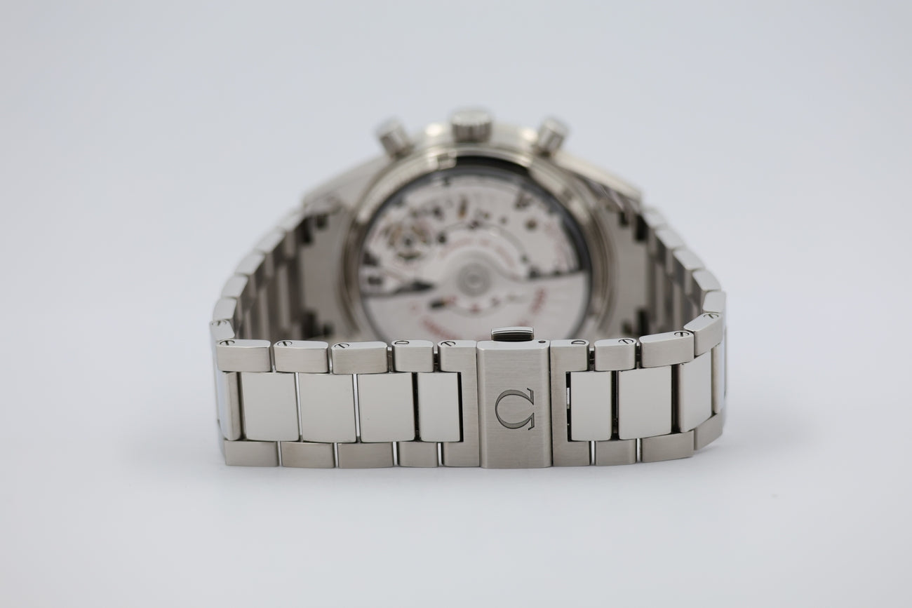Omega Speedmaster '57 41,5mm Automatik  33110425101001 - Detailansicht 7