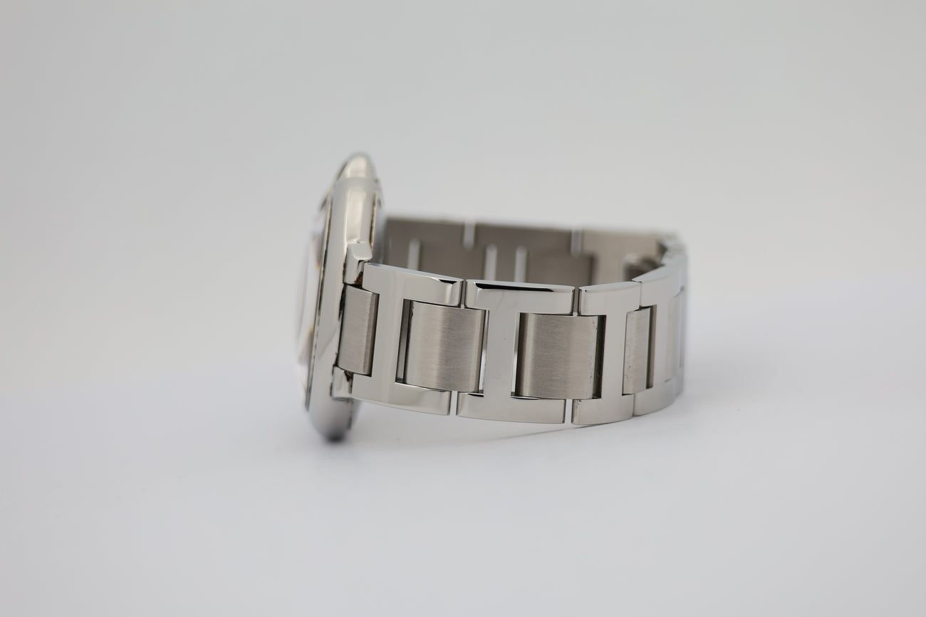 Cartier Ballon Bleu 36mm Automatik  W6920046 - 3284 - Detailansicht 3