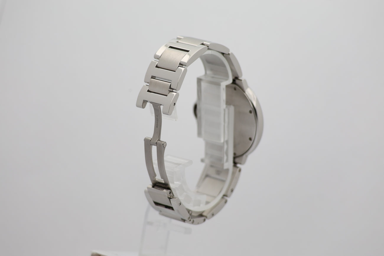 Cartier Ballon Bleu 36mm Automatik  W6920046 - 3284 - Detailansicht 1