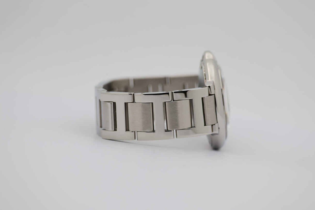 Cartier Ballon Bleu 36mm Automatik  W6920046 - 3284 - Detailansicht 4