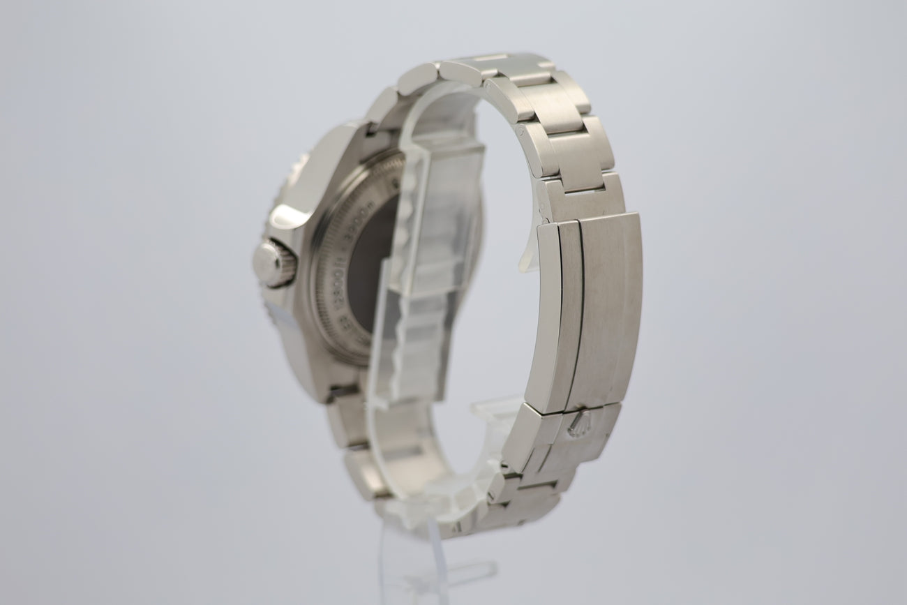 Rolex Sea Dweller Deepsea 44mm Automatik 126660 - Detail view 2
