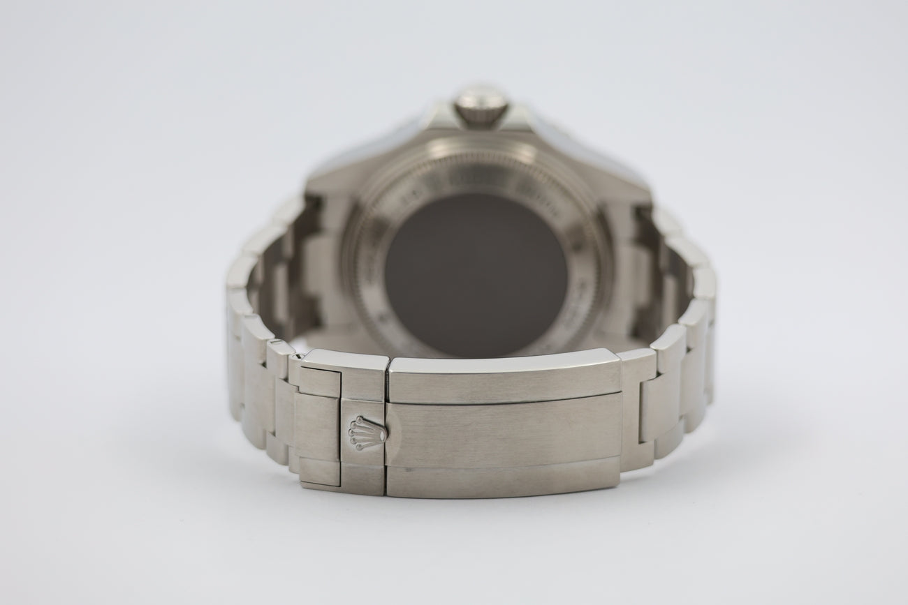 Rolex Sea Dweller Deepsea 44mm Automatik 126660 - Detail view 5