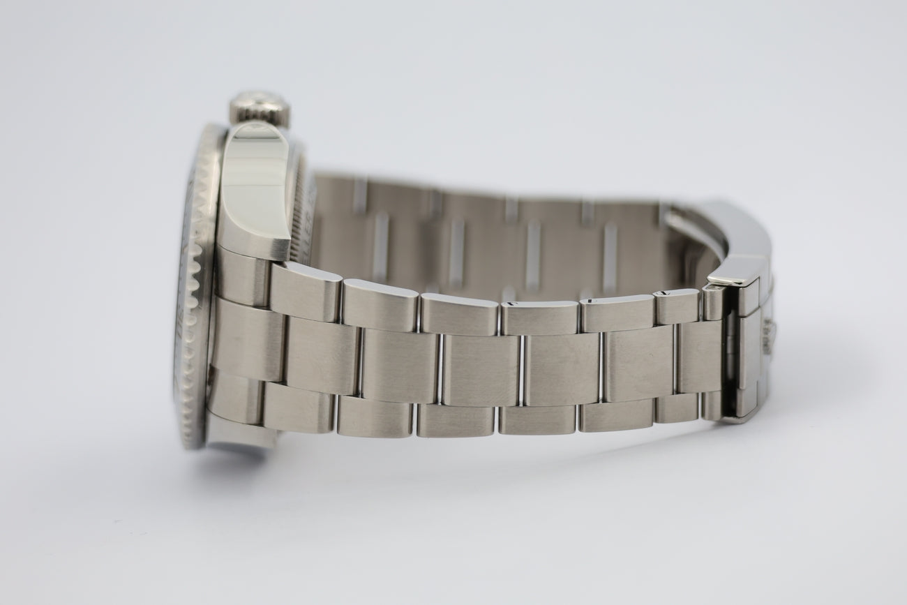 Rolex Sea Dweller Deepsea 44mm Automatik 126660 - Detail view 3