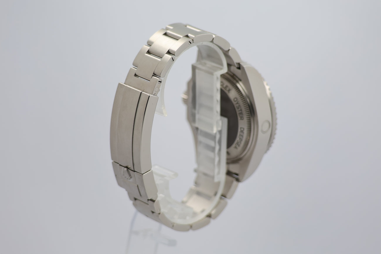 Rolex Sea Dweller Deepsea 44mm Automatik 126660 - Detail view 1