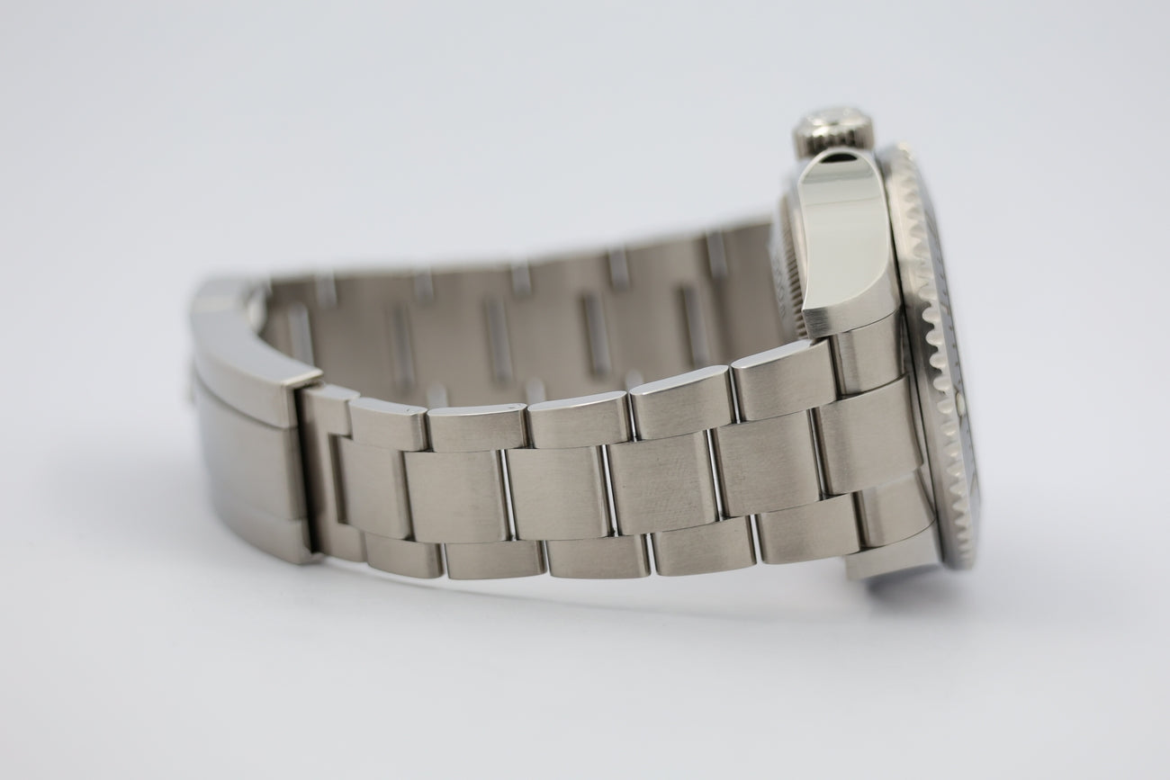 Rolex Sea Dweller Deepsea 44mm Automatik 126660 - Detail view 4
