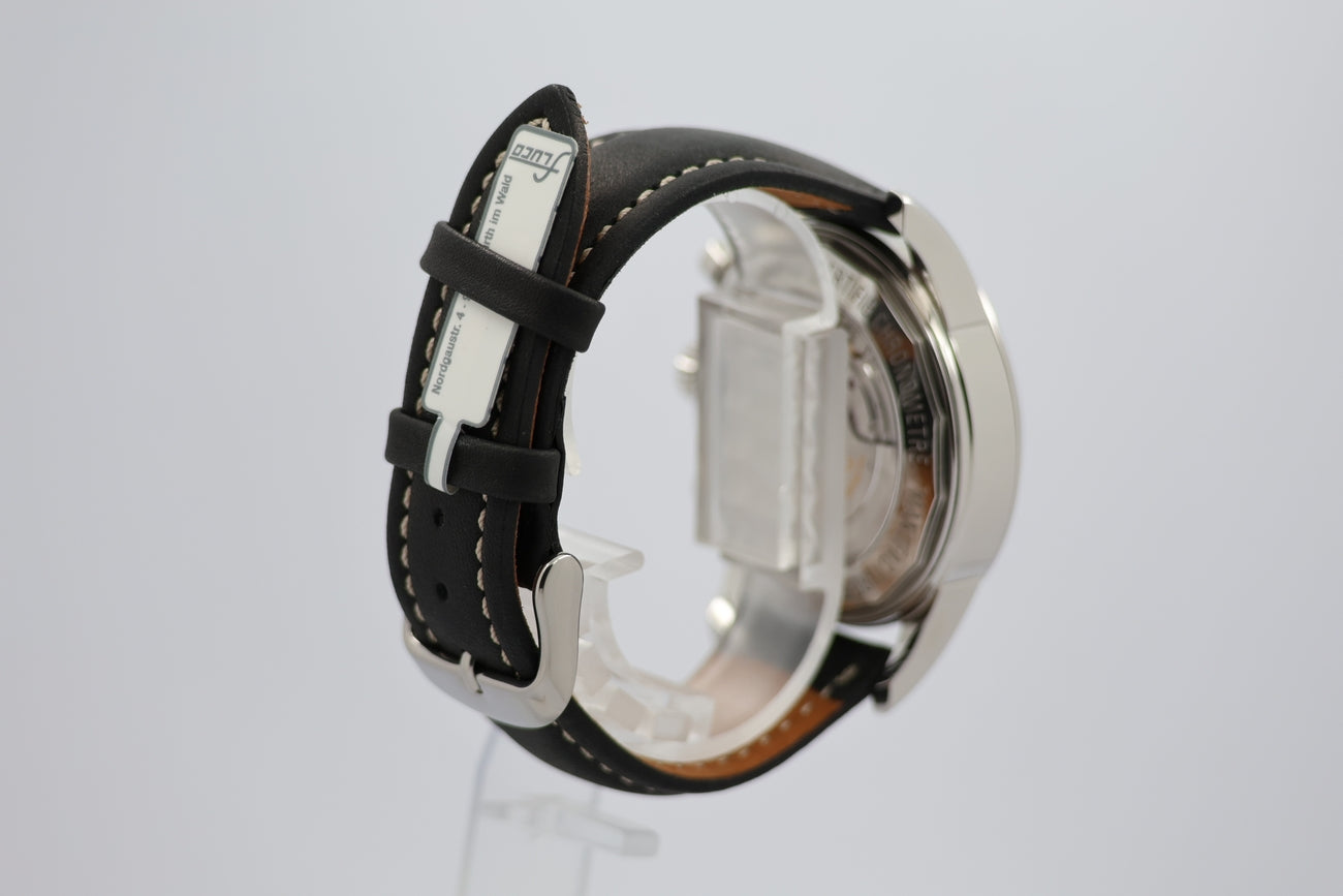 Breitling Transocean Chronograph 43mm Automatik  AB0152 - Detailansicht 1