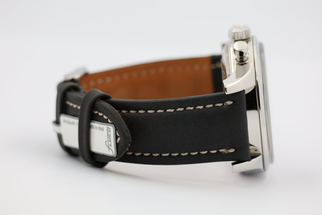 Breitling Transocean Chronograph 43mm Automatik  AB0152 - Detailansicht 4