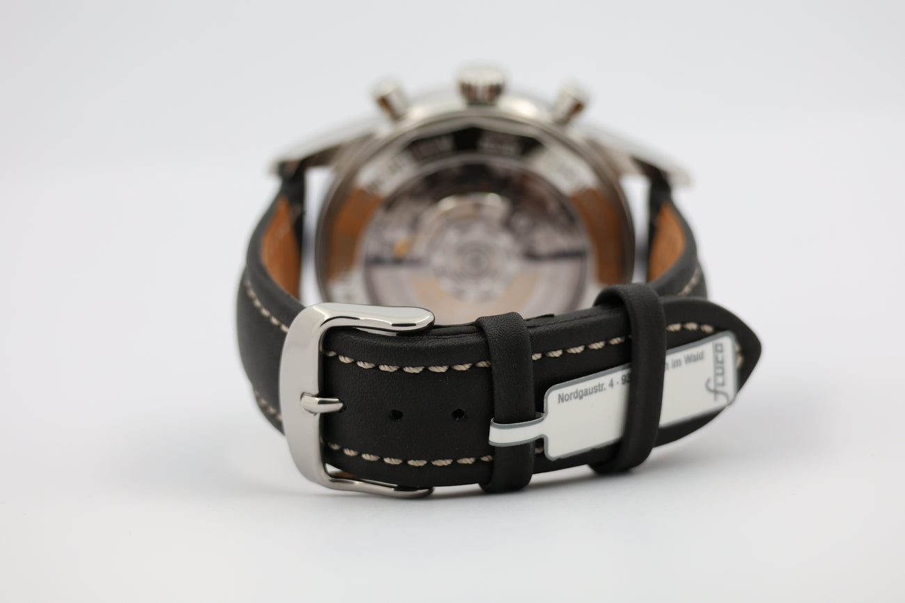 Breitling Transocean Chronograph 43mm Automatik  AB0152 - Detailansicht 5