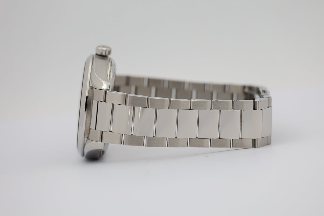 Omega Seamaster Aqua Terra 'Tokyo 2020' Limited Edition 41mm Automatik  52212412103001 - Detailansicht 3