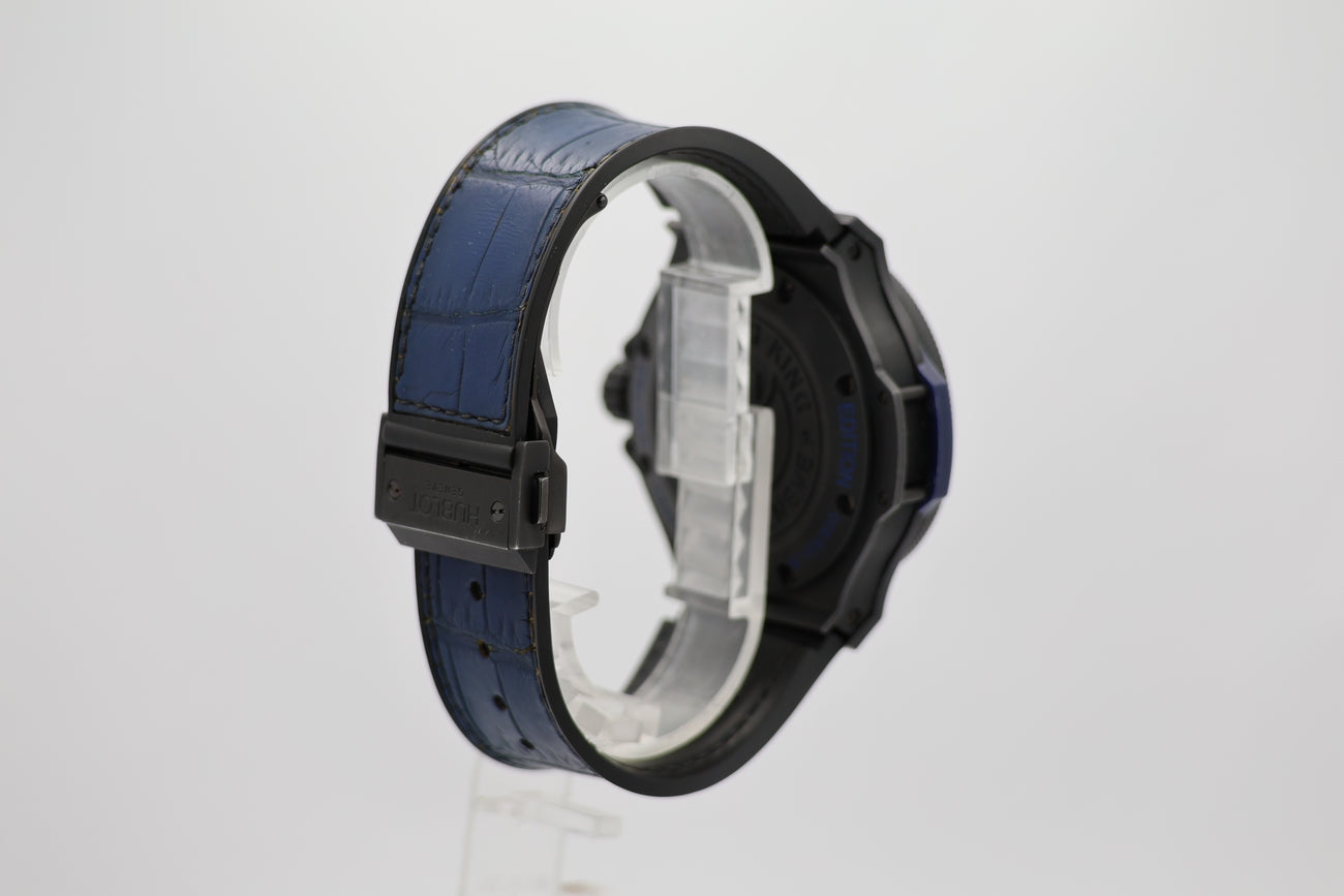 Hublot Big Bang King Automatik 48mm 322.Cl.1190.GR.ABB09 - Detailansicht 1