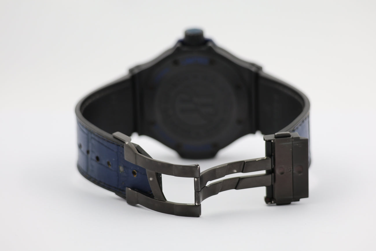 Hublot Big Bang King Automatik 48mm 322.Cl.1190.GR.ABB09 - Detailansicht 6