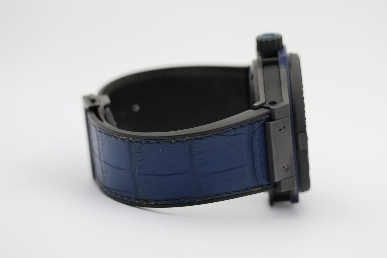 Hublot Big Bang King Automatik 48mm 322.Cl.1190.GR.ABB09 - Detailansicht 4