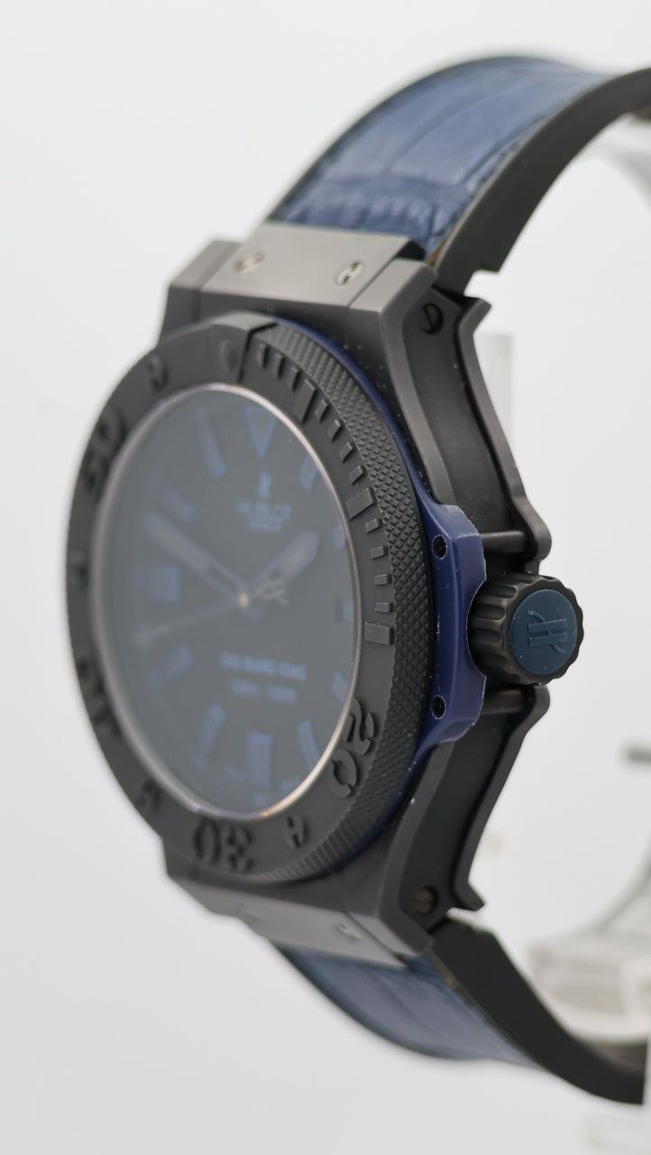 Hublot Big Bang King Automatik 48mm 322.Cl.1190.GR.ABB09 - Detailansicht 7