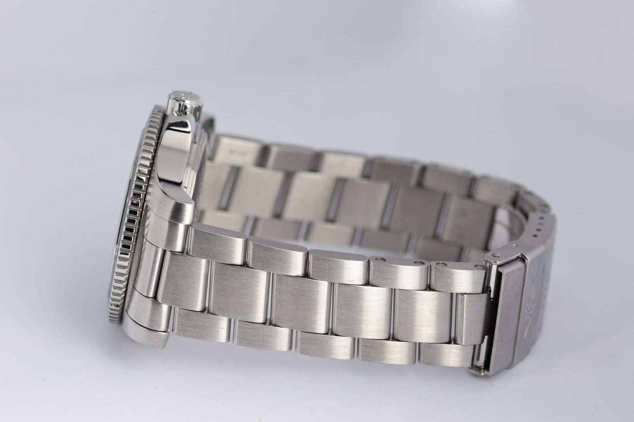 Breitling Superocean II 44 Automatik A17392 - Detailansicht 5