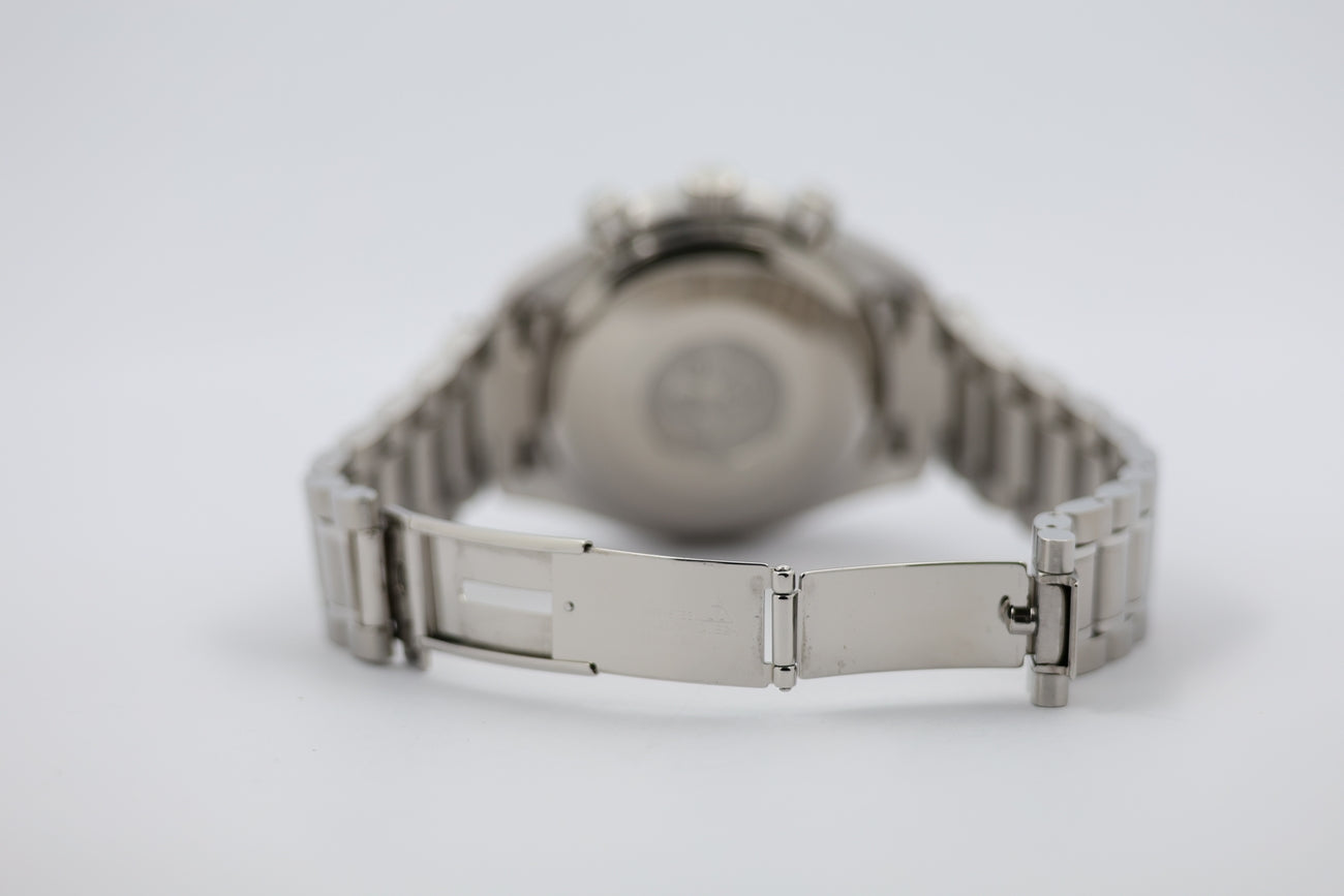 Omega Speedmaster Date 39mm 35133000 - Detailansicht 6
