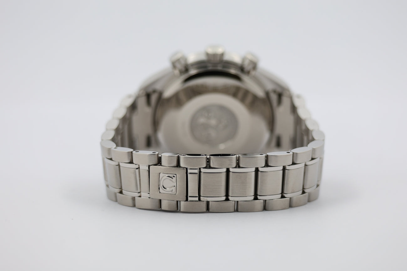 Omega Speedmaster Date 39mm 35133000 - Detailansicht 5
