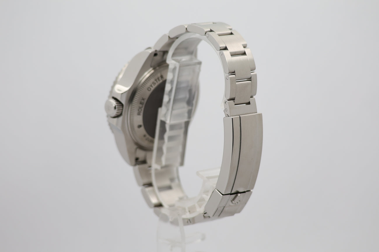 Rolex Sea-Dweller Deepsea Automatik Herrenuhr  116660 - Detailansicht 2