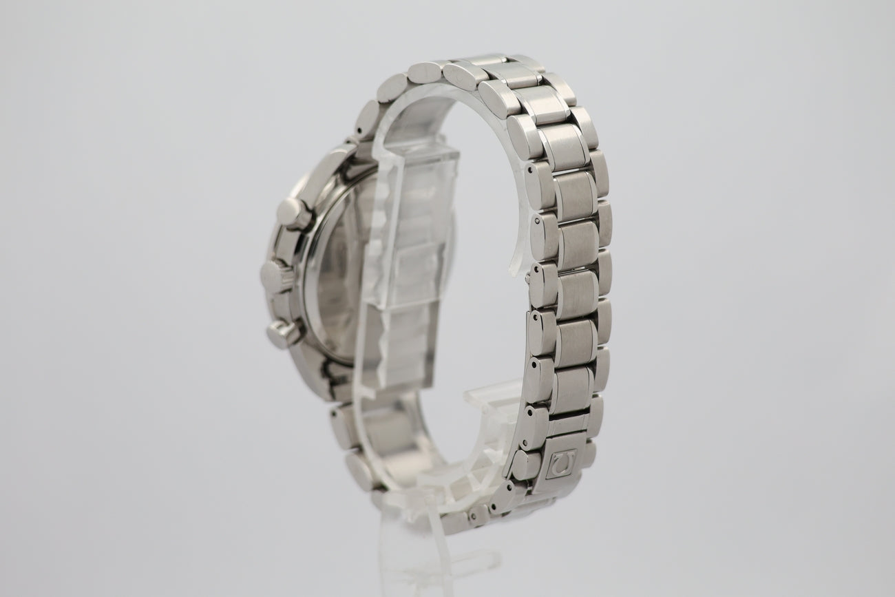 Omega Speedmaster Date Mark 40 Automatik 35135300 - Detail view 2