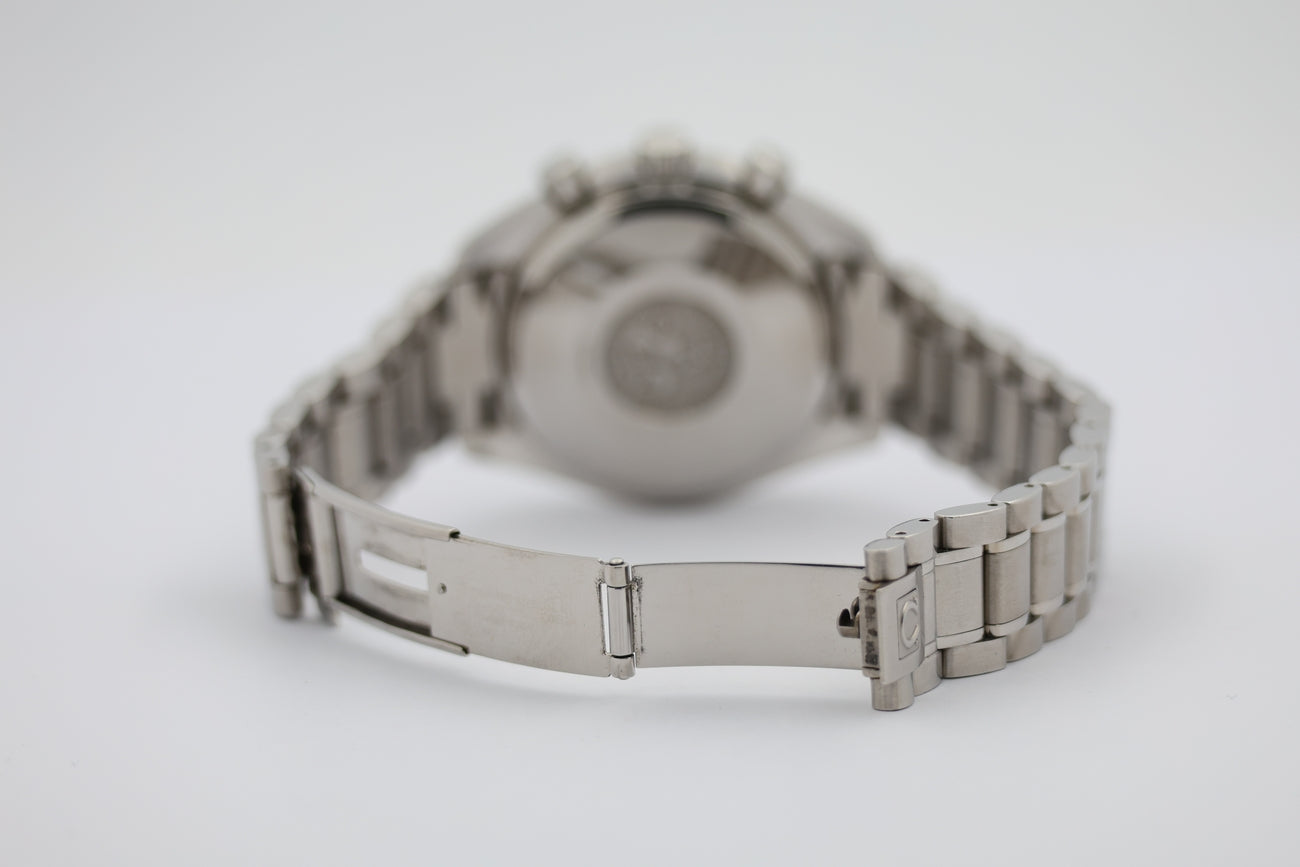 Omega Speedmaster Date Mark 40 Automatik 35135300 - Detail view 6