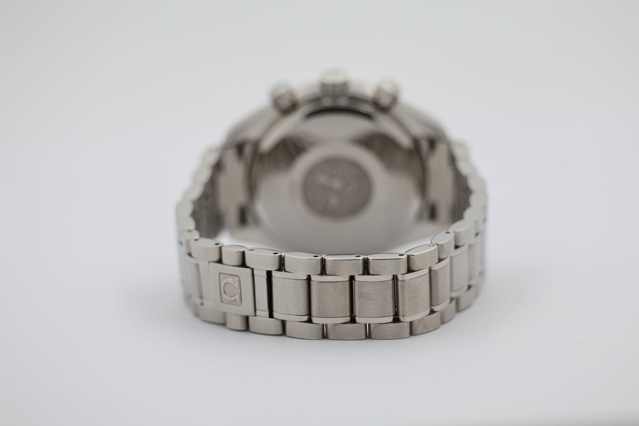Omega Speedmaster Date Mark 40 Automatik 35135300 - Detail view 5