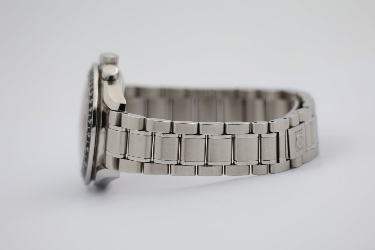 Omega Speedmaster Date Mark 40 Automatik 35135300 - Detail view 3