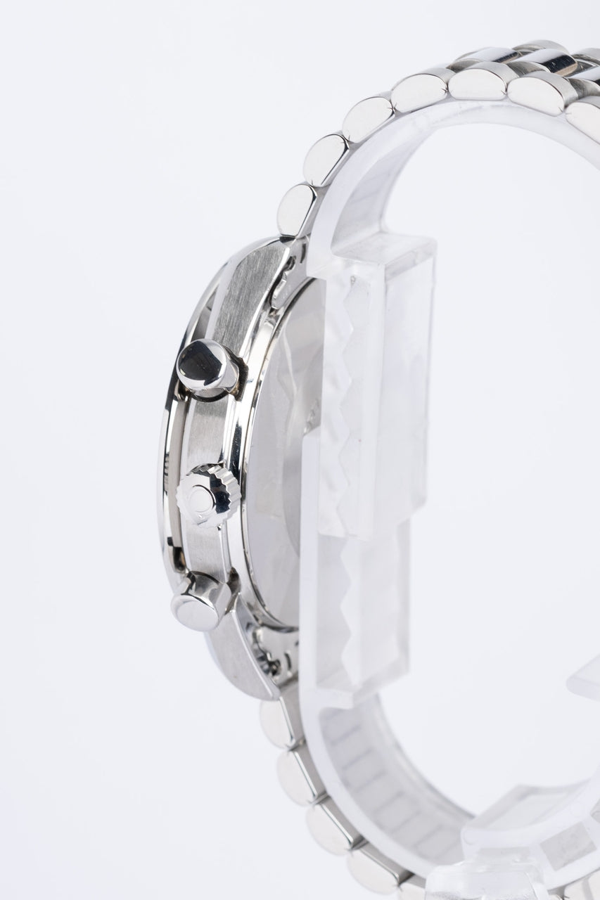 Omega Speedmaster Reduced 39mm Automatik 35105000 - Detailansicht 3