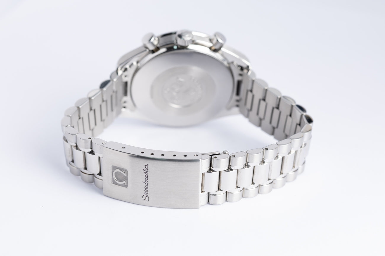 Omega Speedmaster Reduced 39mm Automatik 35105000 - Detailansicht 7