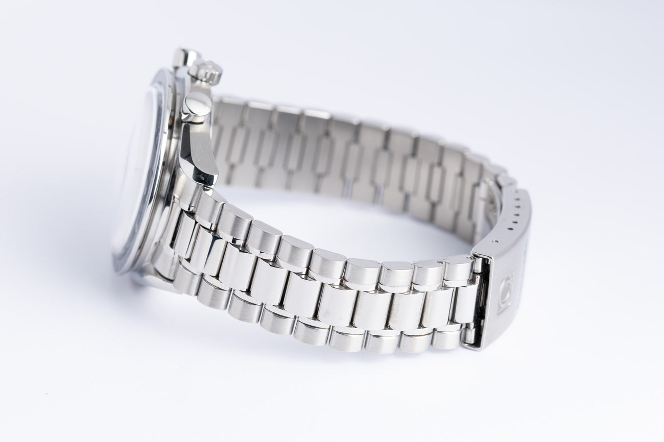Omega Speedmaster Reduced 39mm Automatik 35105000 - Detailansicht 5