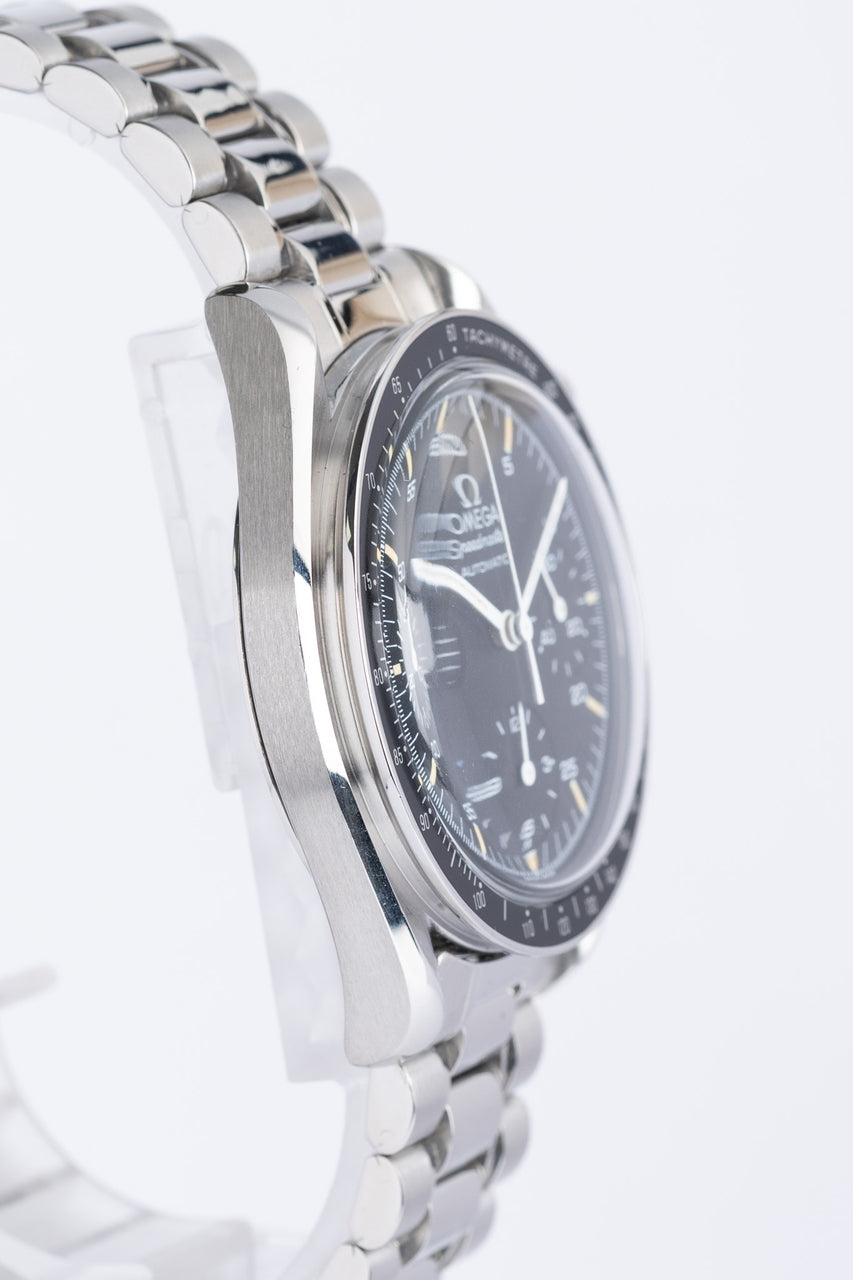 Omega Speedmaster Reduced 39mm Automatik 35105000 - Detailansicht 1