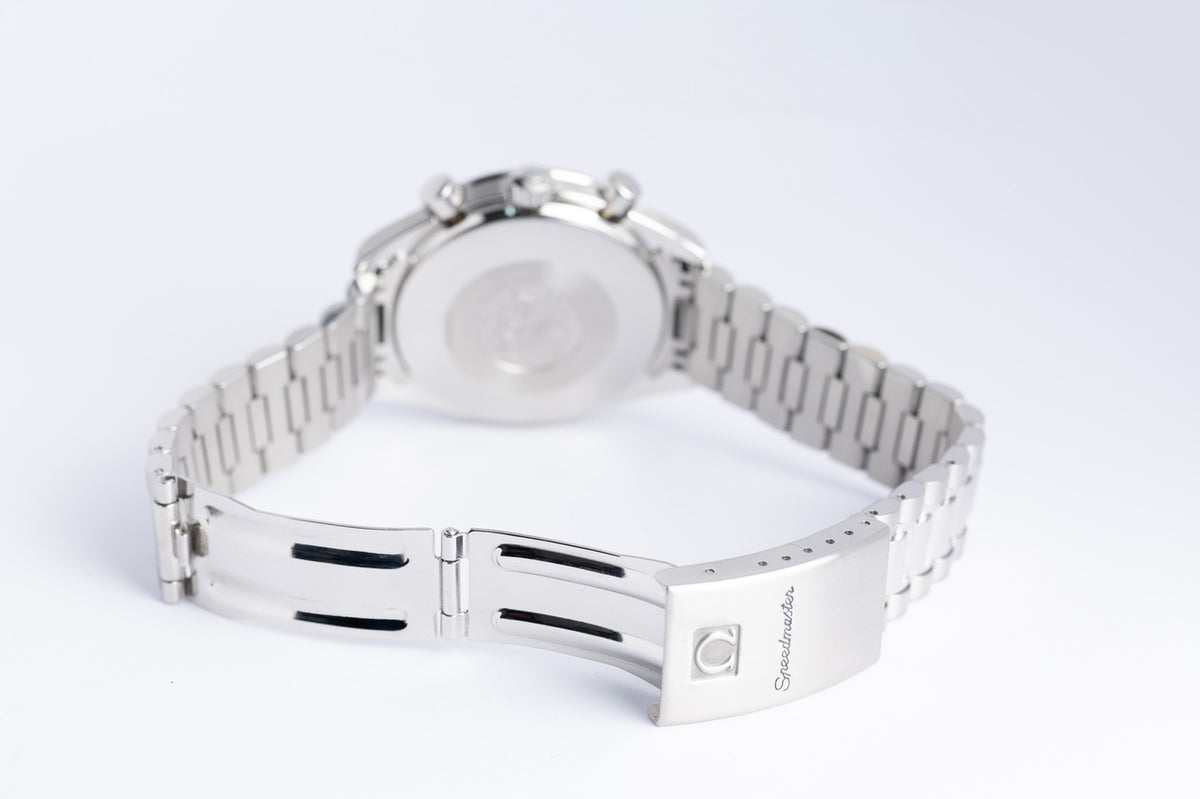 Omega Speedmaster Reduced 39mm Automatik 35105000 - Detailansicht 8